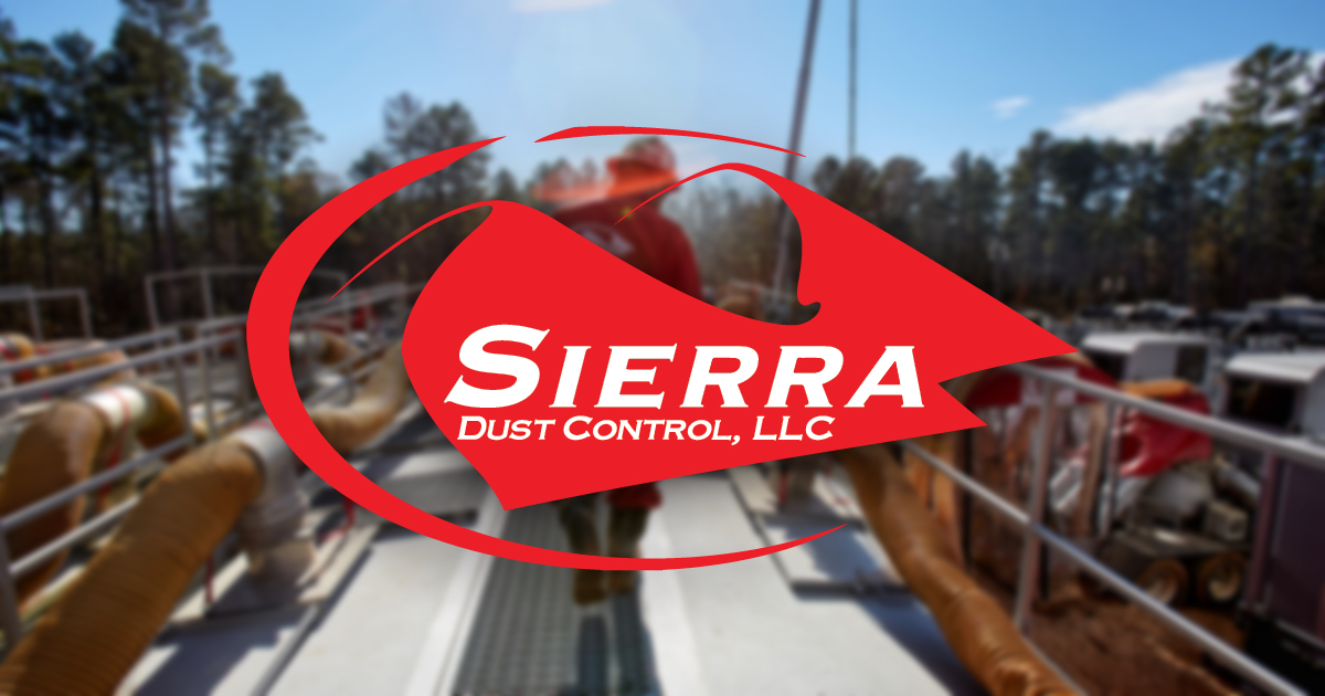 OSHA Compliance Sierra Dust Control Get Compliant